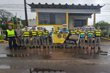 Semana Nacional de Trânsito