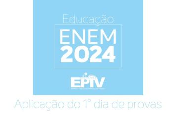 Enem 2024!