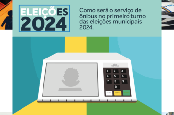 Eleições 2024