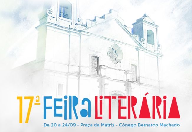 ESQUEMA DE TRÂNSITO NOS DIAS DA 17ª FEIRA LITERÁRIA DE VIAMÃO