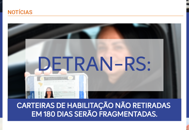DETRAN-RS